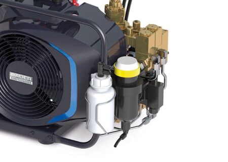 ACD - Automatisk kondens och stopp