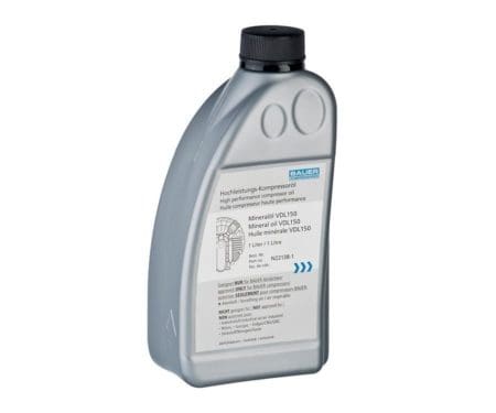 Olja Mineral - N22138-1