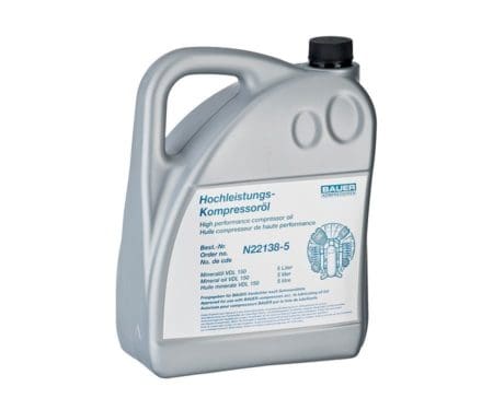 Olja Mineral - N22138-5