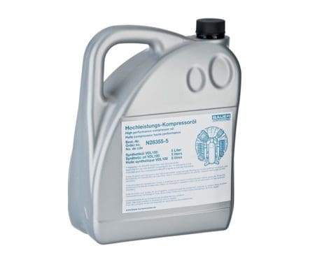 Olja Syntet - N28355-5