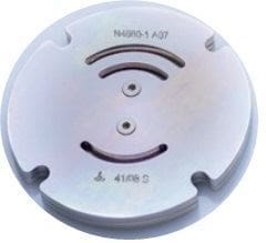 Sug-/Tryckventil - N4860