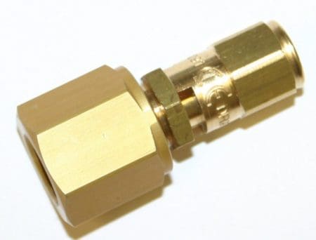 Säkerhetsventil - 81802