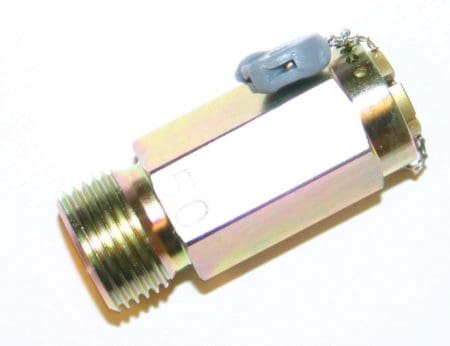 Säkerhetsventil - 012886