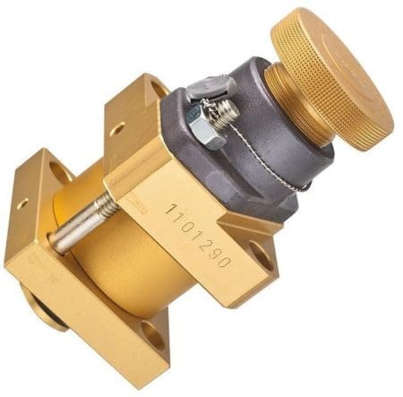 Säkerhetsventil - 059410-225