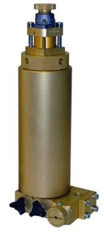 Filtersystem - P21 - 330 BAUER KOMPRESSOREN