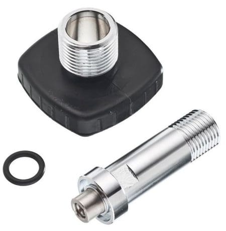 Flaskkoppling - 07756 BAUER KOMPRESSOREN