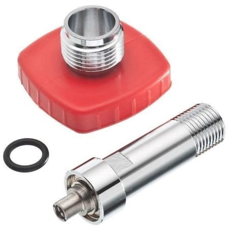 Flaskkoppling - 010912 BAUER KOMPRESSOREN