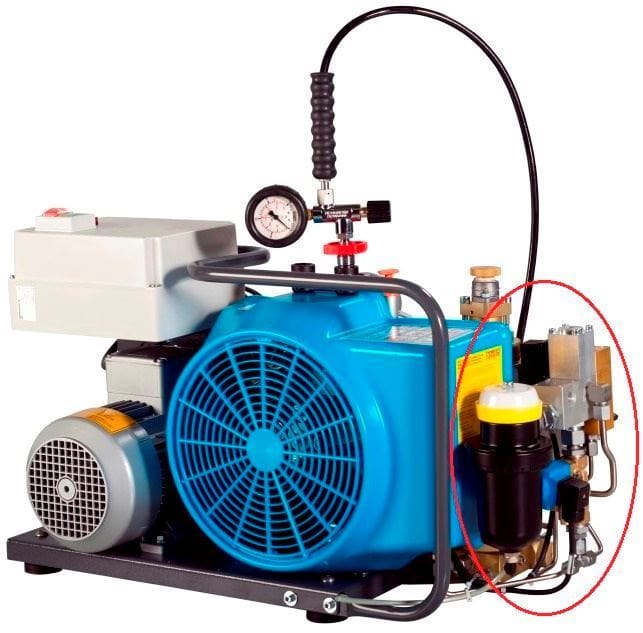 ACD - Junior/Oceanus-E - Bild 2