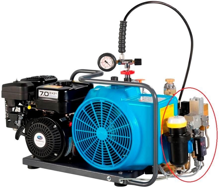 ACD - Junior/Oceanus-B - Bild 2