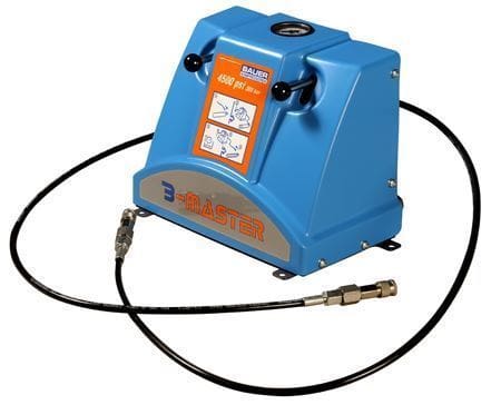 B-Master Maxi BAUER KOMPRESSOREN