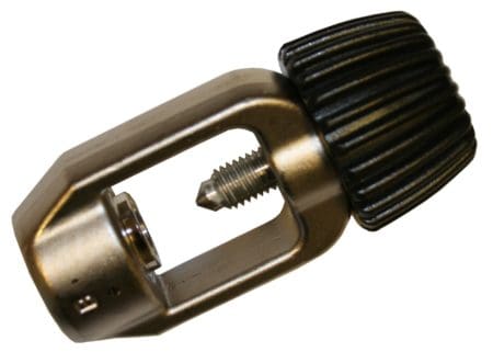 Flaskkoppling - 79375 BAUER KOMPRESSOREN