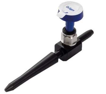 Impactor Olja - N31173