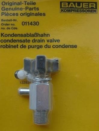 Kondenskran - 011430