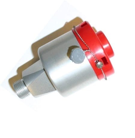 Säkerhetsventil - 065410-225