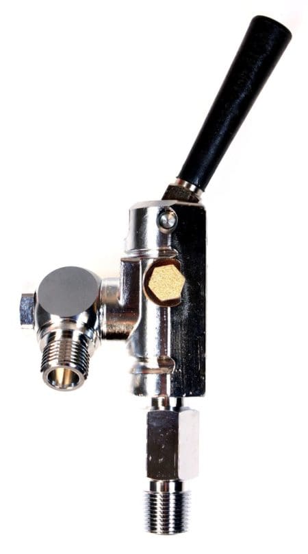 Fyllningskran - 86327