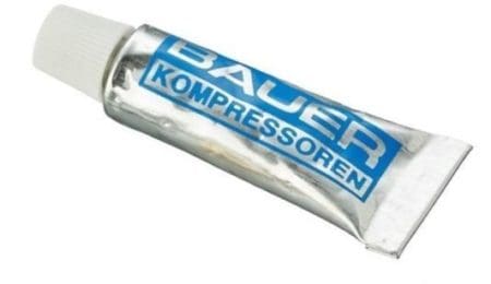 Fett - 072500 BAUER KOMPRESSOREN