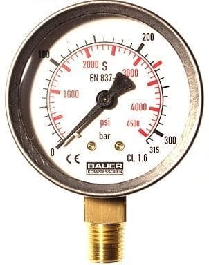 Manometer - N45884