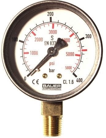 Manometer - N45886
