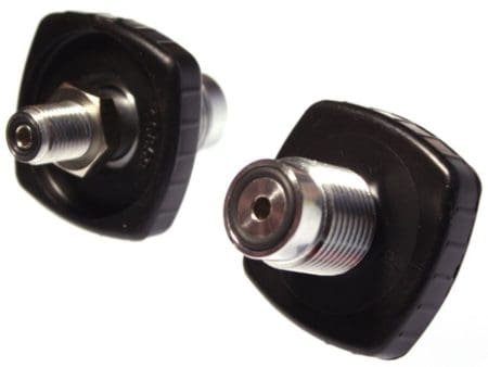 Flaskkoppling - 064698 BAUER KOMPRESSOREN