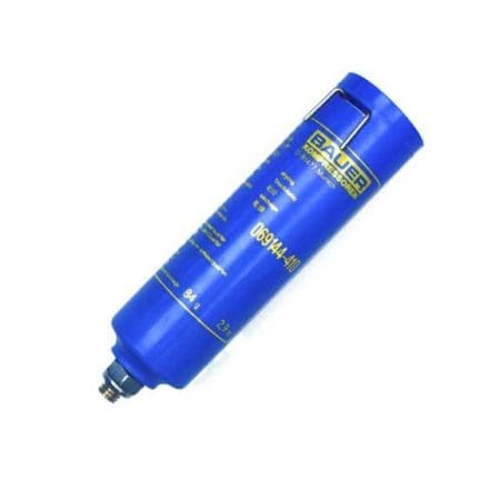 Filterpatron - 069144 BAUER KOMPRESSOREN