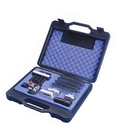 Aero-Test - Luftprov